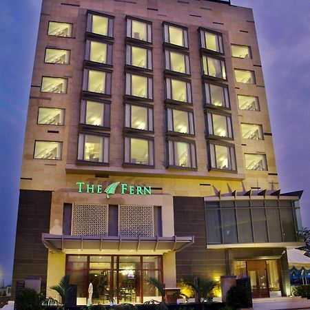 เดอะ เฟิร์น - แอน โอโคเทล โฮเต็ล ไชยปุระ Hotel ชัยปุระ ภายนอก รูปภาพ
