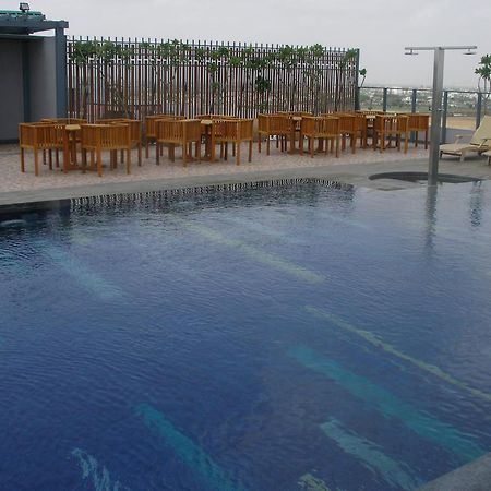 เดอะ เฟิร์น - แอน โอโคเทล โฮเต็ล ไชยปุระ Hotel ชัยปุระ ภายนอก รูปภาพ