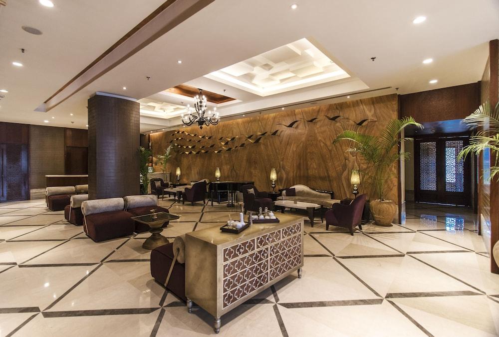 เดอะ เฟิร์น - แอน โอโคเทล โฮเต็ล ไชยปุระ Hotel ชัยปุระ ภายนอก รูปภาพ