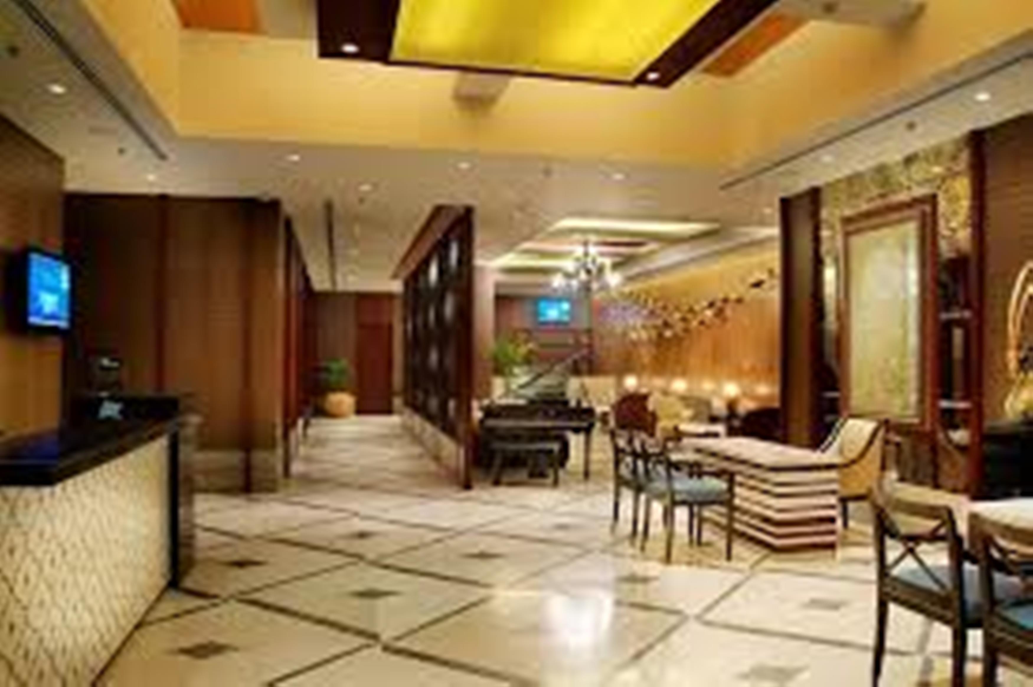 เดอะ เฟิร์น - แอน โอโคเทล โฮเต็ล ไชยปุระ Hotel ชัยปุระ ภายนอก รูปภาพ