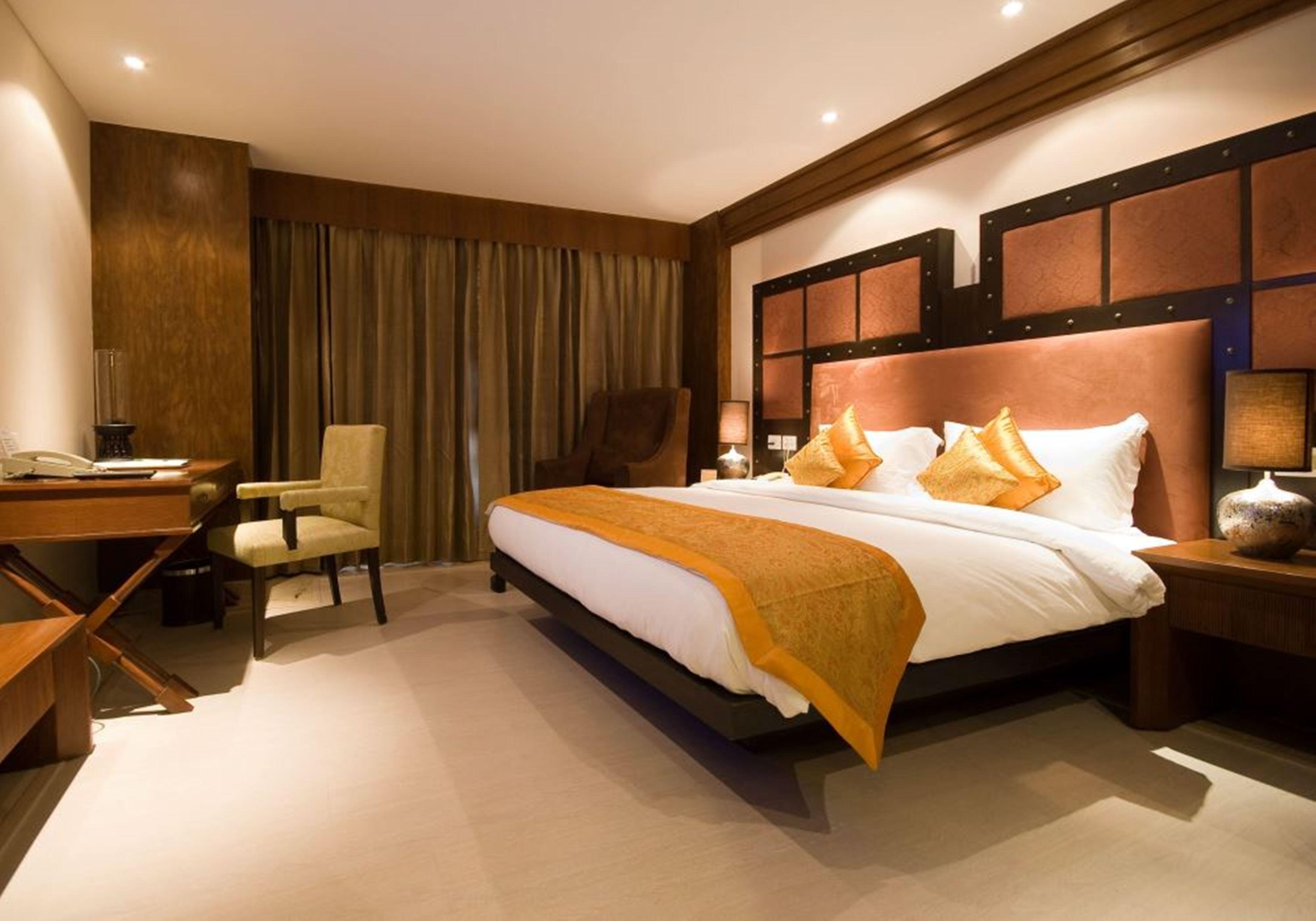 เดอะ เฟิร์น - แอน โอโคเทล โฮเต็ล ไชยปุระ Hotel ชัยปุระ ภายนอก รูปภาพ
