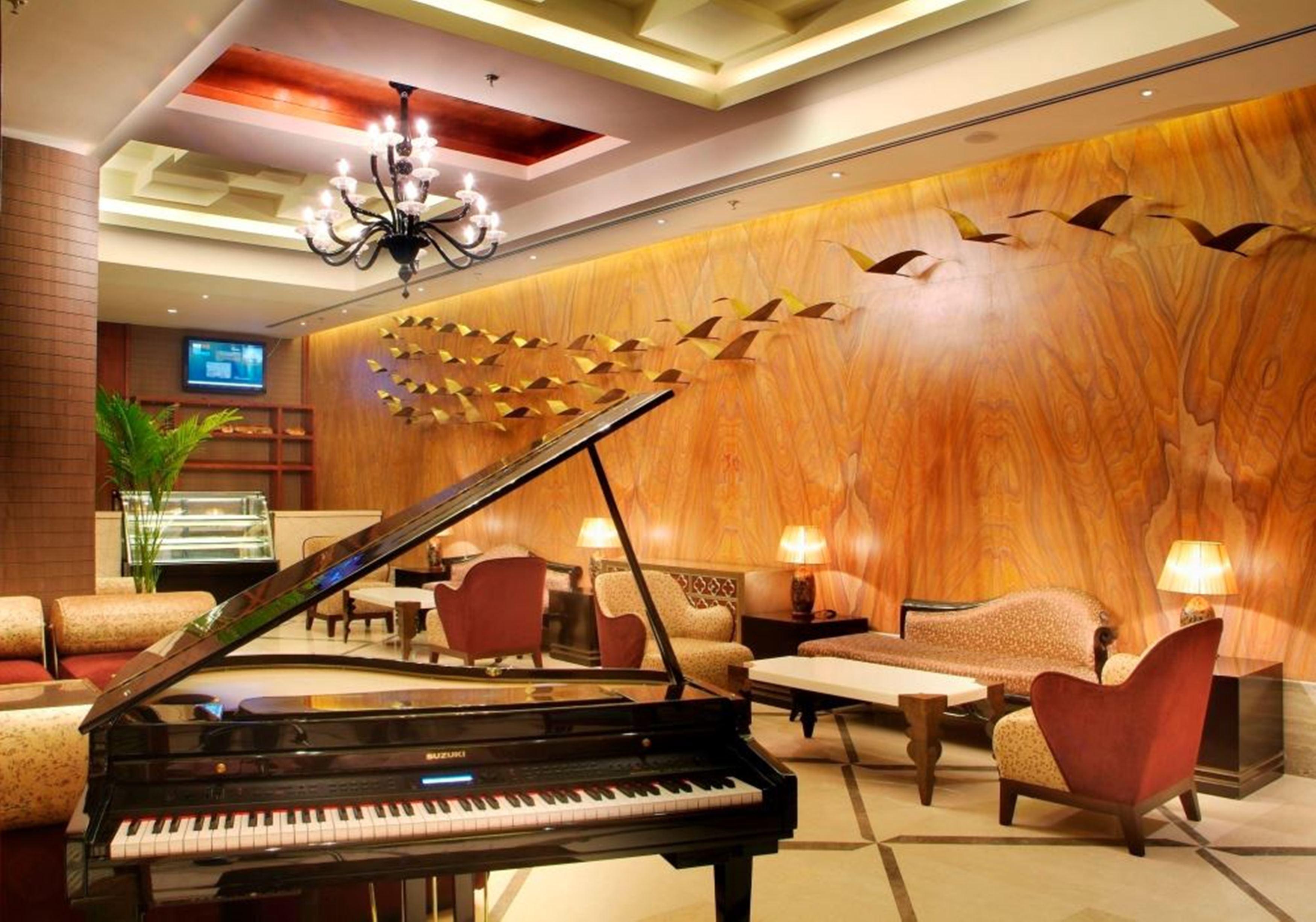 เดอะ เฟิร์น - แอน โอโคเทล โฮเต็ล ไชยปุระ Hotel ชัยปุระ ภายนอก รูปภาพ