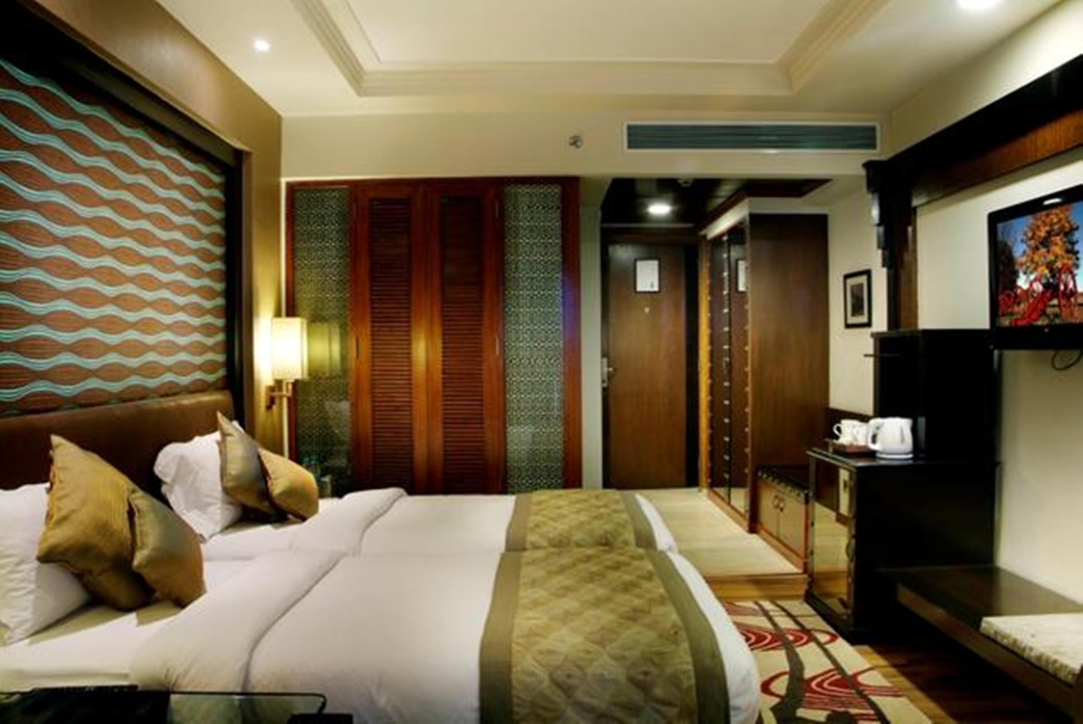 เดอะ เฟิร์น - แอน โอโคเทล โฮเต็ล ไชยปุระ Hotel ชัยปุระ ภายนอก รูปภาพ