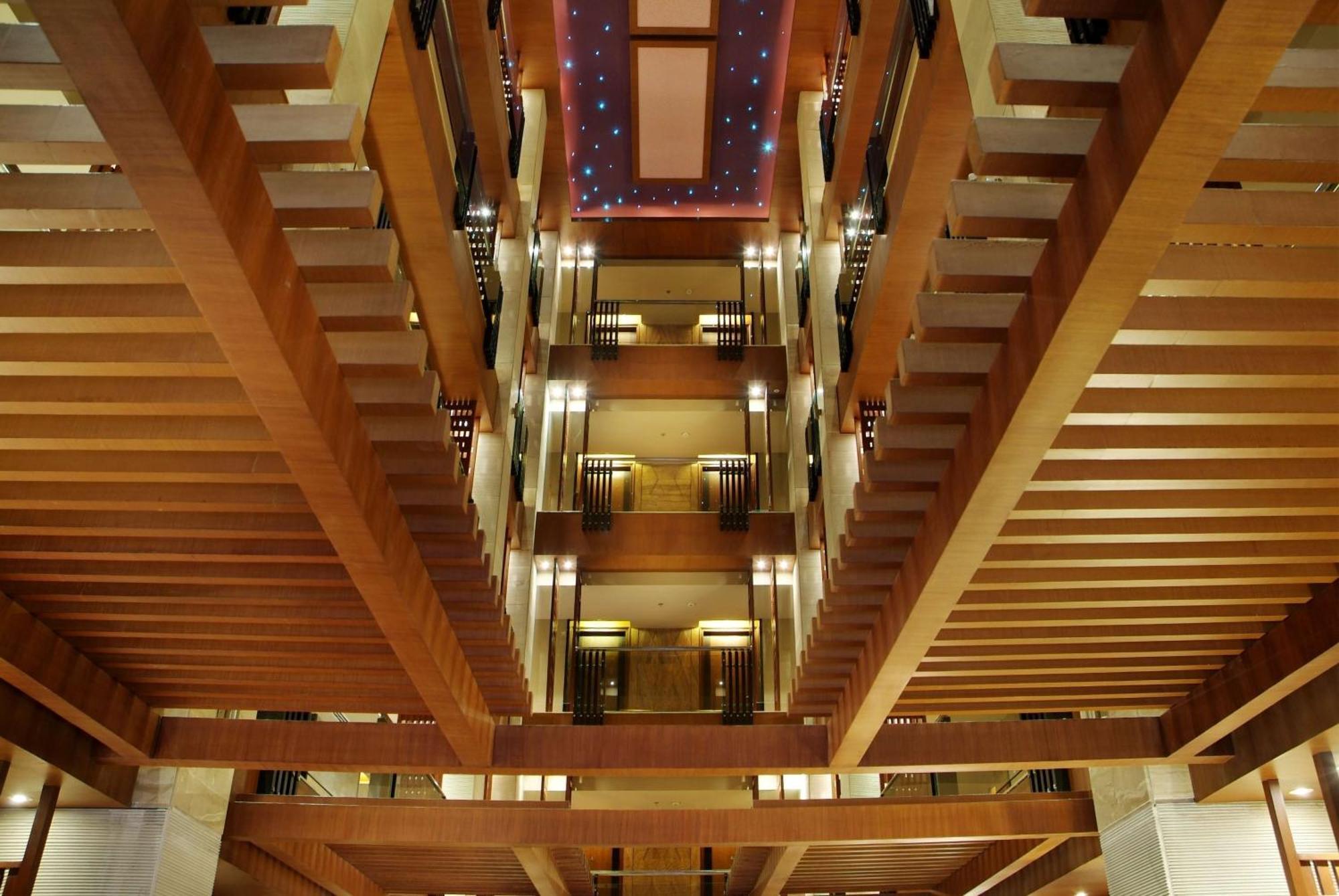 เดอะ เฟิร์น - แอน โอโคเทล โฮเต็ล ไชยปุระ Hotel ชัยปุระ ภายนอก รูปภาพ