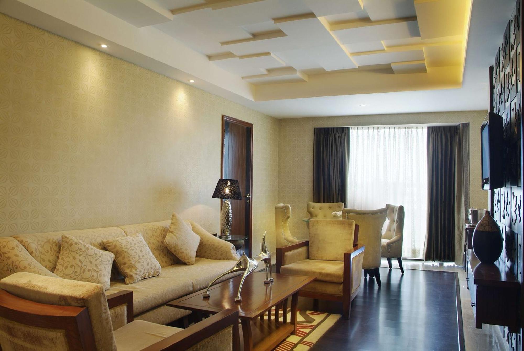 เดอะ เฟิร์น - แอน โอโคเทล โฮเต็ล ไชยปุระ Hotel ชัยปุระ ภายนอก รูปภาพ