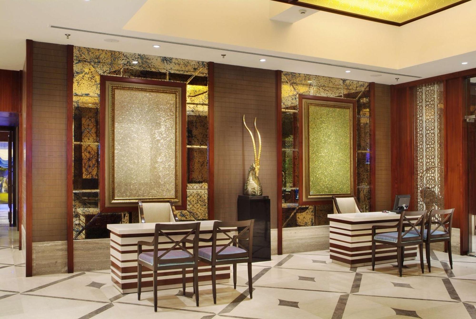 เดอะ เฟิร์น - แอน โอโคเทล โฮเต็ล ไชยปุระ Hotel ชัยปุระ ภายนอก รูปภาพ
