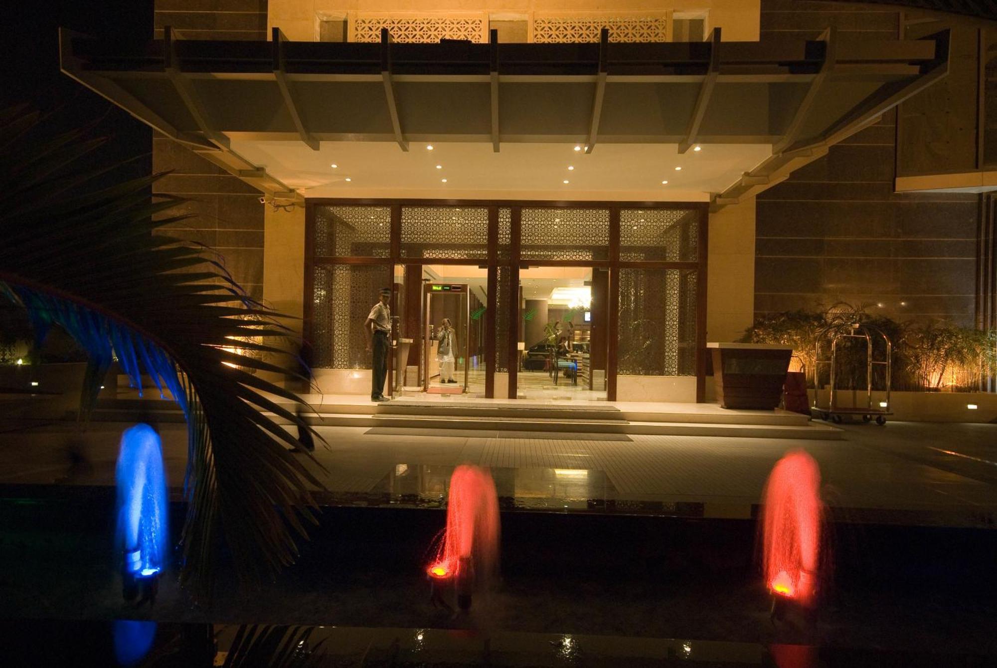 เดอะ เฟิร์น - แอน โอโคเทล โฮเต็ล ไชยปุระ Hotel ชัยปุระ ภายนอก รูปภาพ