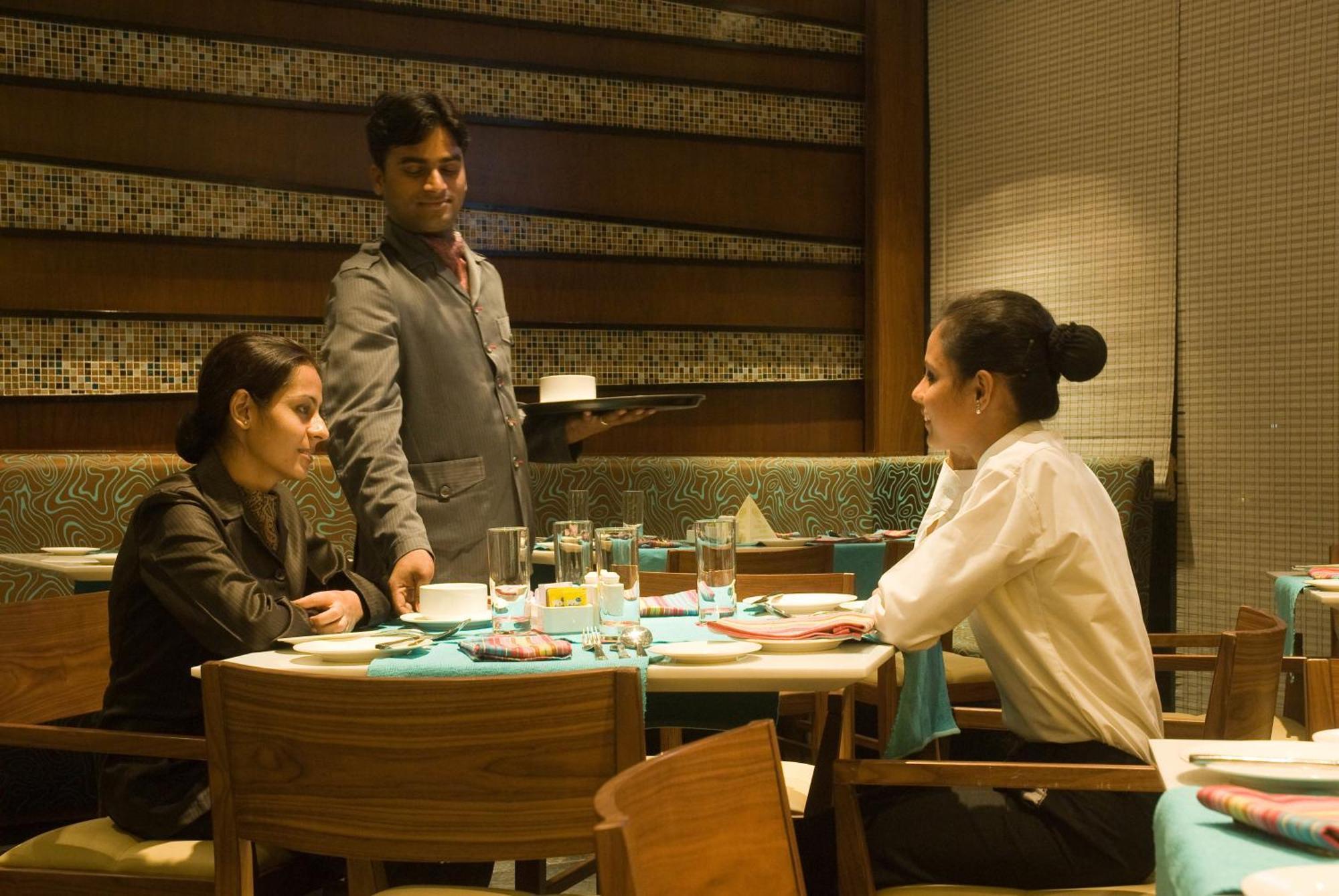 เดอะ เฟิร์น - แอน โอโคเทล โฮเต็ล ไชยปุระ Hotel ชัยปุระ ภายนอก รูปภาพ