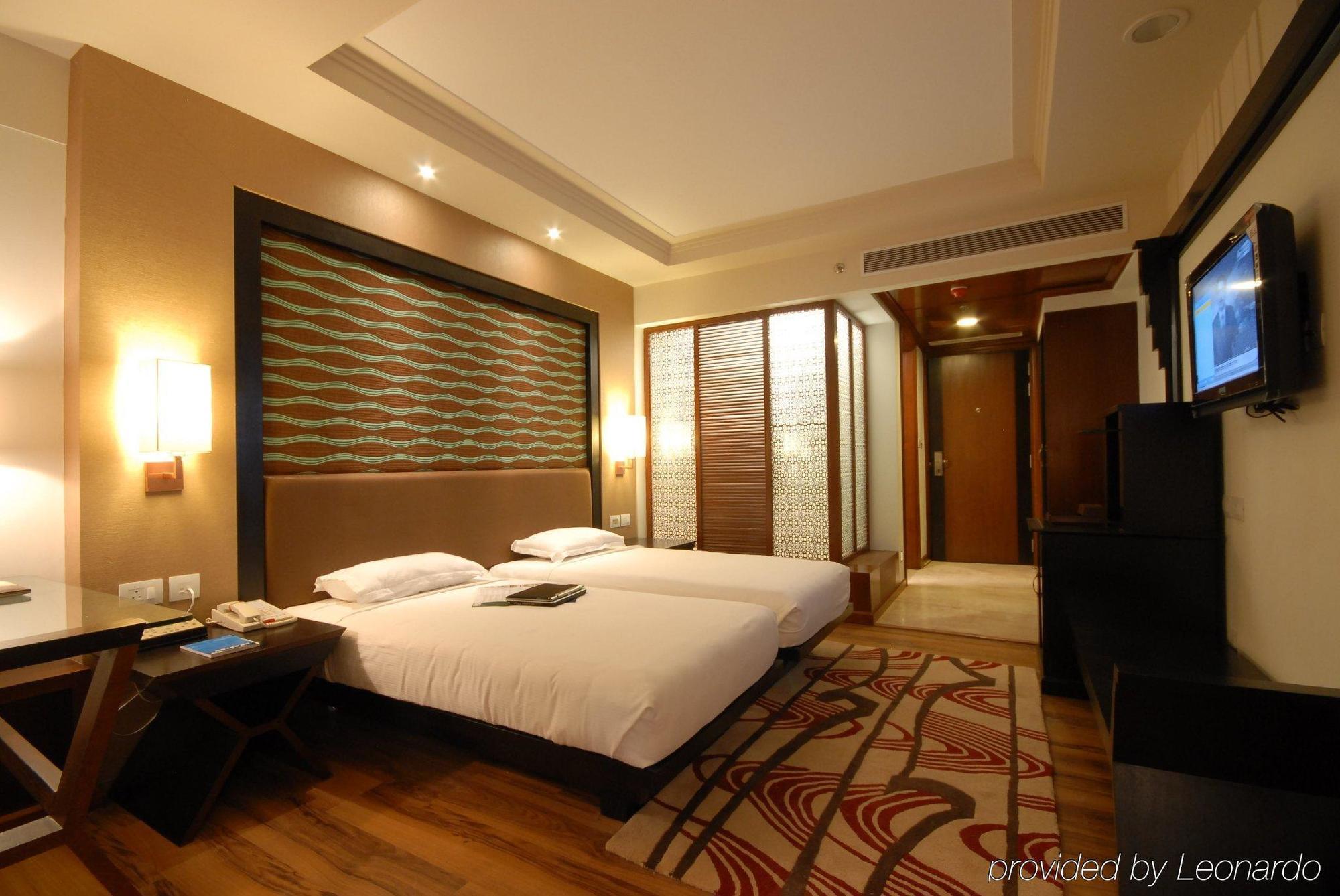 เดอะ เฟิร์น - แอน โอโคเทล โฮเต็ล ไชยปุระ Hotel ชัยปุระ ห้อง รูปภาพ