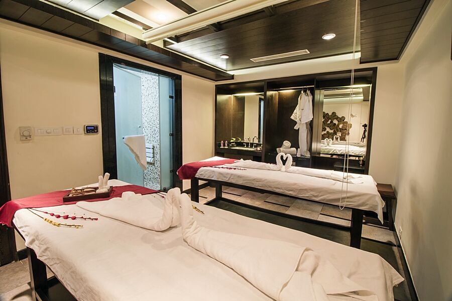เดอะ เฟิร์น - แอน โอโคเทล โฮเต็ล ไชยปุระ Hotel ชัยปุระ ภายนอก รูปภาพ